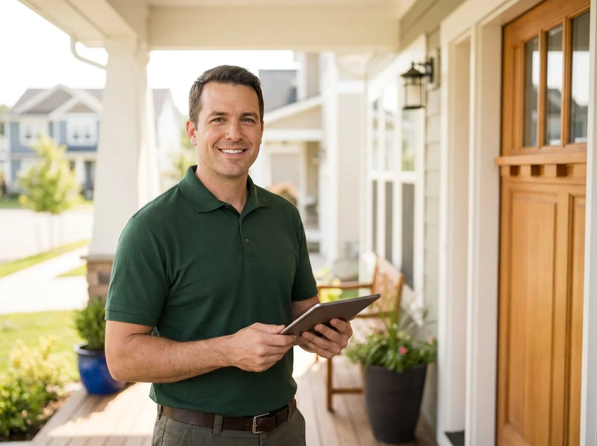 Pest control FAQs for Laconia, IN